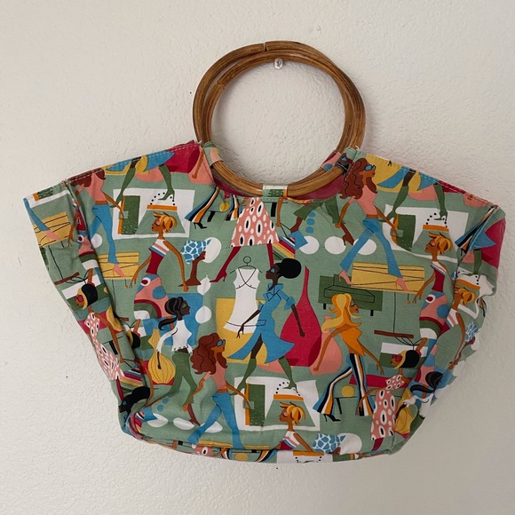 Neiman Marcus Bag - Picture 3 of 3